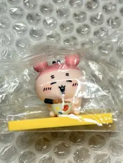 新品未開封　ちいかわ 松屋 コラボ 鬼辛カレー 古本屋 カニちゃん