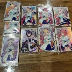 バラ売りOK】ホロライブウエハース EXPO vol.1 13枚セット - メルカリ