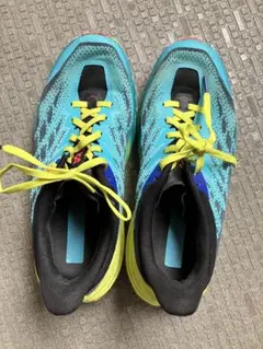 HOKA トレランシューズ　スピードゴート5 26センチ
