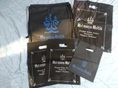 新品未使用★モワメームモワティエ★バニティバッグ 公式】Moi-même-Moitié | モワメームモワティエ バッグお洋服の