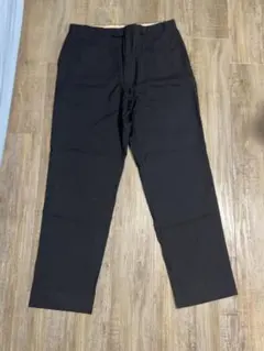 90s Ralph Lauren ツータックスラックス ワイド ネイビー - メルカリ