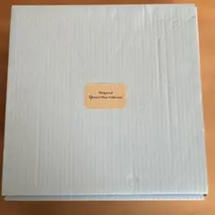 ［新品未使用］Wedgwood 青い皿 2枚セット