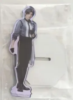 へし切長谷部 アクスタセット Amazon.co.jp: へし切長谷部 跪坐 アクリルスタンド 刀剣乱舞