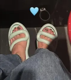 Camper kobarah ライトブルー カンペールのサムネイル