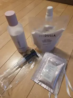 MEDULLA パーソナライズリペア A101 FLOWER セットのサムネイル