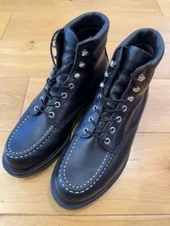 redwing 8133 スーパーソール 8.5のサムネイル