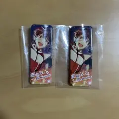 あんスタ　缶バッジセット　千秋