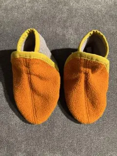 patagonia ベビー・シンチラ・ブーティ　6-12m