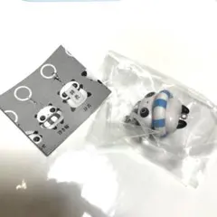 たれぱんだ　つなげて可愛い！マスコットチャーム