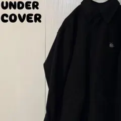 GU UNDER COVER ジャケット