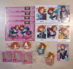 あんスタ　2wink　グッズセット