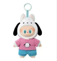 THE MONSTERS × Sanrio Character ポチャッコ新品