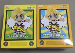 2026年最新】鏡音レン TOONIZE Cartoon Colorの人気アイテム - メルカリ