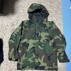 l*f様 THE NORTH FACE 迷彩柄ジャケット 150