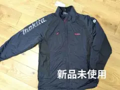 Makita XGTシリーズ ジャンパー 黒 LL