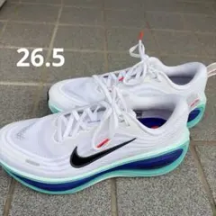 Nike ボメロプラス Alpen限定カラー 27cm - メルカリ