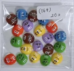 [169] ネイルパーツ 20個