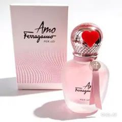 サルヴァトーレ フェラガモ アモ パーレイ オーデパルファム 香水30ｍL 2のサムネイル