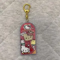 サンリオキャラクターズ チョコレート マスコットチャーム