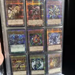 遊戯王　25THシク、プリシクなどまとめ