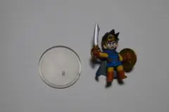 ドラクエ3 勇者ドラゴンクエスト キャラクターフィギュアコレクション