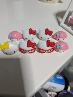 ハローキティ バスボム 8個セット