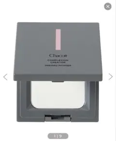 チャコット　コンプレクションクリエイター パウダー 001 クリア 13gのサムネイル