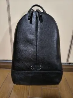 【新品未使用】Dakota 牛革リュック