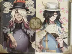 欠品あり　コード未使用　オフラインパック　白黒無常 コード未使用】第五人格 オフラインパック 6周年特別豪華版 白黒