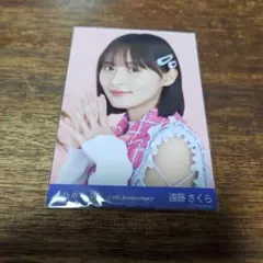 2026年最新】遠藤さくら 生写真の人気アイテム - メルカリ