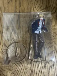 シクフォニ　暇72 アクスタ　好きかく