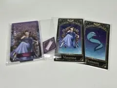 ヴィランズくじ2025 リトルマーメイド セット