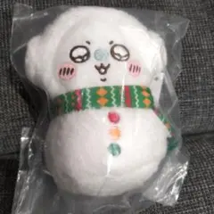 ちいかわエニマイくじ E賞（モモンガ）