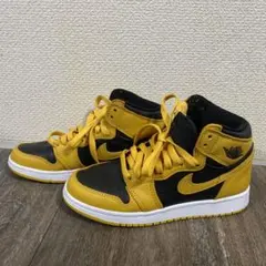 2025年最新】nike air jordan 1 high golfの人気アイテム - メルカリ