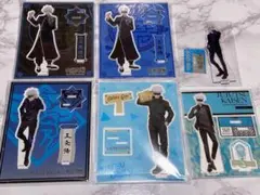 2026年最新】呪術廻戦 アクリルスタンド 五条悟 パーティーver.の人気