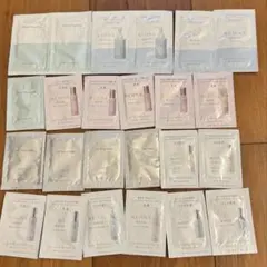 Natural Science REDNA WHITE サンプルセット24点のサムネイル