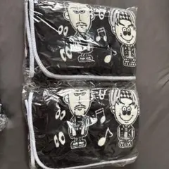 新品未開封 NAOTO メンプロ ブランケット　セット