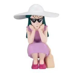 クレヨンしんちゃん 名探偵しんちゃん2 ガチャガチャ まつざか先生