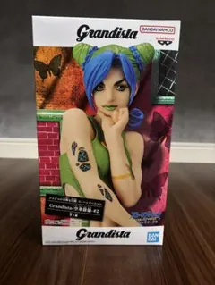 Grandista 空条徐倫　フィギュア