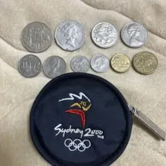 2026年最新】シドニーオリンピック 銀貨の人気アイテム - メルカリ