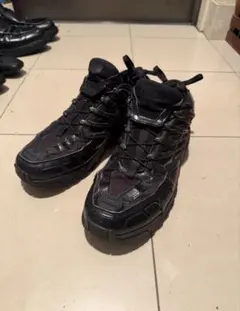 【お問合せ中】MM6 × SALOMON ACS PRO サイズ28cm
