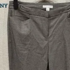 美品✨️【M】スラックス ストレッチあり オフィスカジュアル レディースメンズ