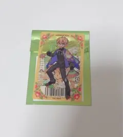 地縛少年花子くんミュージアム 光くんクリアカード