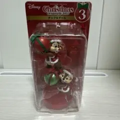 ディズニー クリスマスオーナメント デール