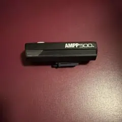 CATEYE AMPP500自転車ライト　フロントライトのサムネイル