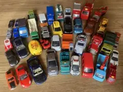 トミカ　ミニカー　などまとめて　セット
