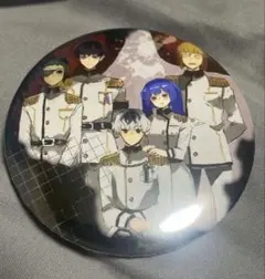 東京喰種:re 原作缶バッジ クインクス 琲世 瓜江 六月 不知 才子 原画