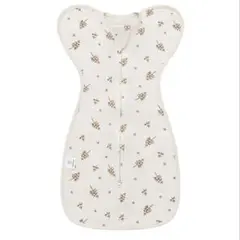 ベビー　スリーパー　おくるみ　スワドル　奇跡のおくるみ 出産準備