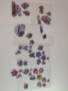 サンリオ おすそわけ シール