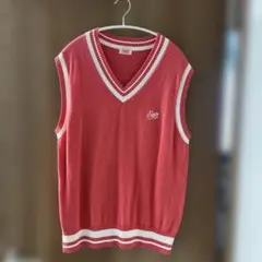 すとぷり莉犬くんのチルデンニットベスト